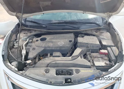 2013 Nissan Altima 2.5 S из США, поврежденный, VIN 1N4AL3AP6DC900307